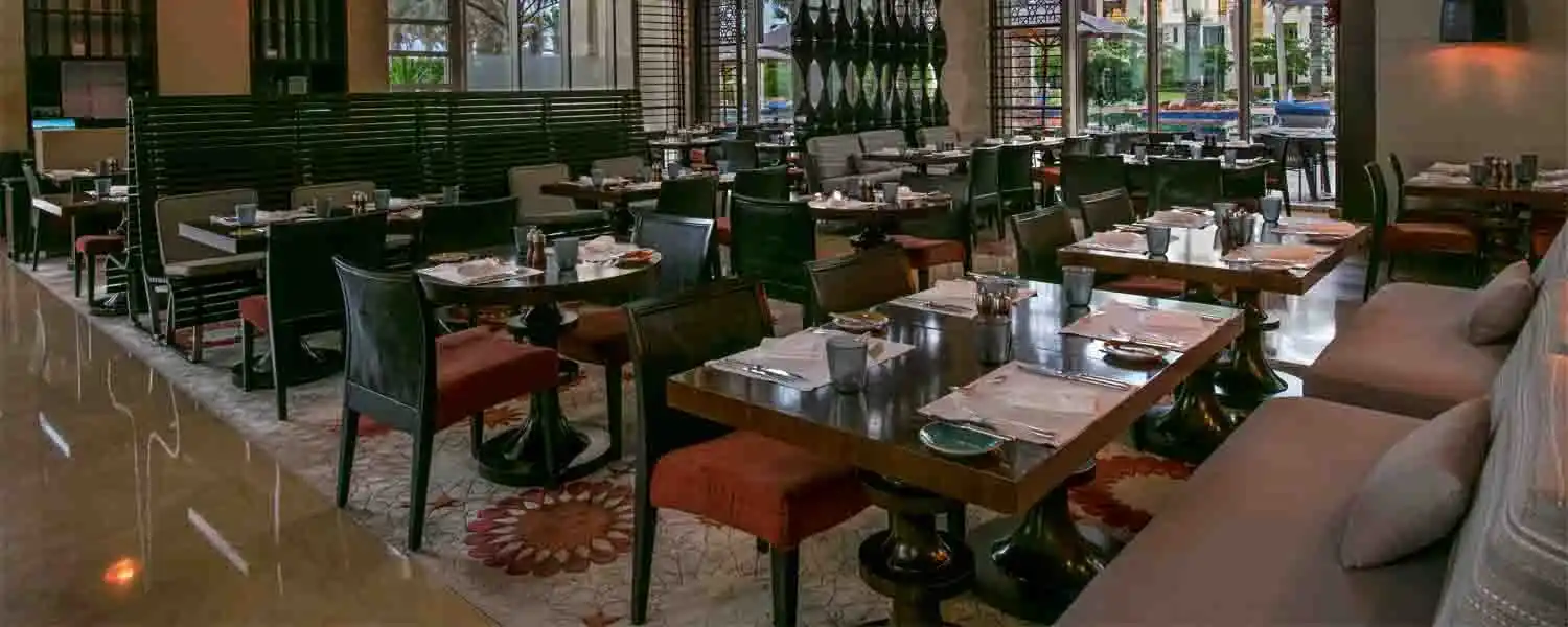 Park Hyatt Abu Dhabi Hotel and Villas-1